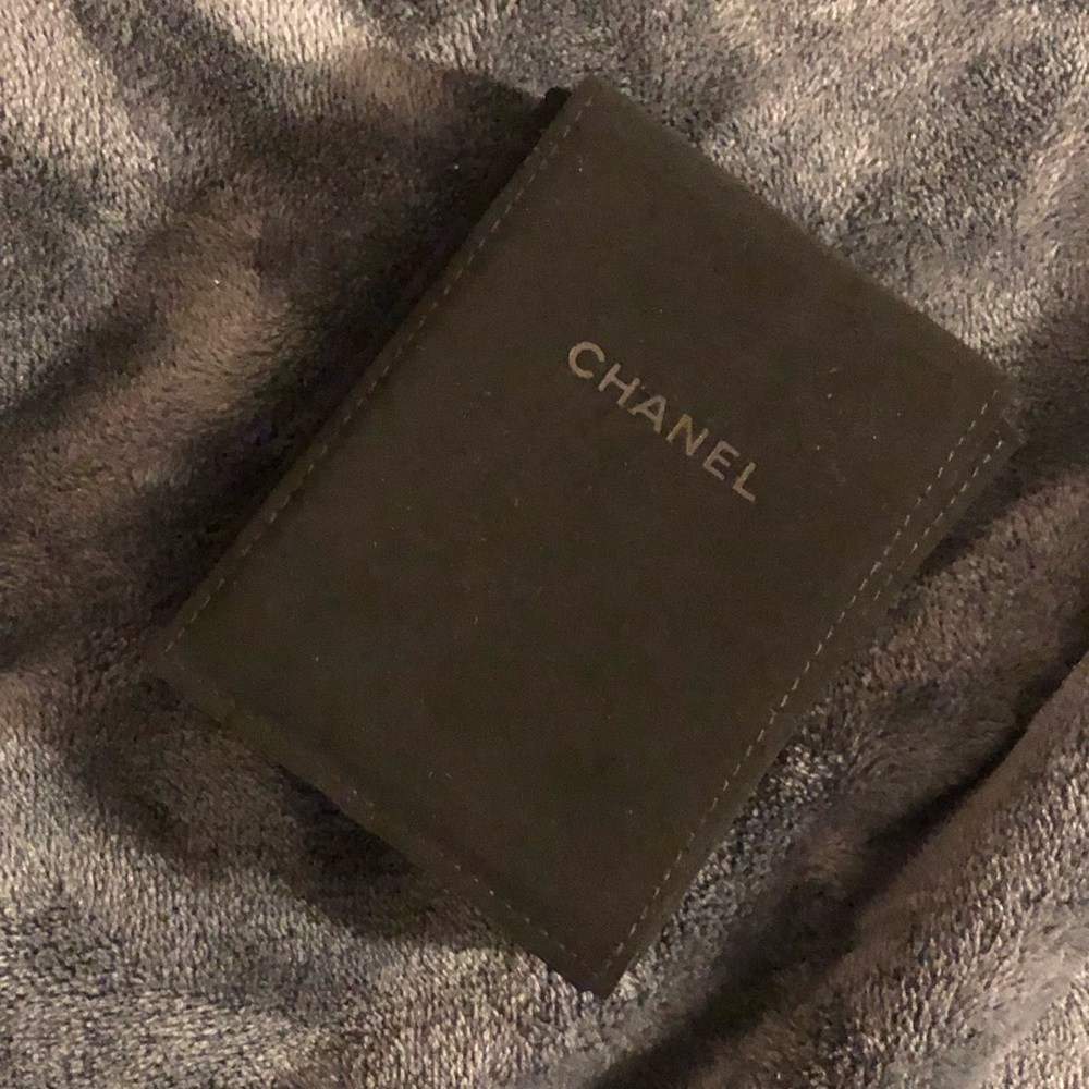 Chanel anchor adjustable necklace - Picture 5 of 7